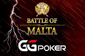 Фестиваль Battle of Malta